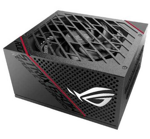 Asus ROG Strix PSU 650W