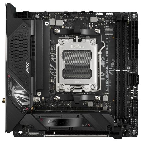 Asus ROG STRIX B650E-I Gaming WIFI