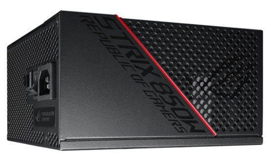 Asus ROG Strix PSU 850W
