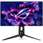 Asus ROG Swift OLED PG27AQDP
