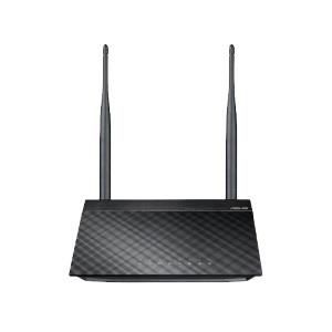 Asus RT-N12E