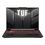 Asus TUF Gaming A16 FA607PI