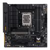Asus TUF Gaming B760M-PLUS D4