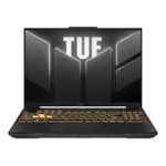 Asus TUF Gaming FX607JV i7-13650HX 16GB 1TB (FX607JV-QT115W)