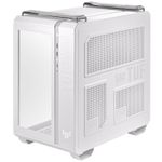 Asus TUF Gaming GT502 Plus Bianco