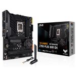 Asus TUF Gaming Z790-PLUS WIFI D4