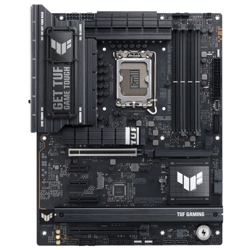 Asus TUF Gaming Z890 Z890-Plus WIFI