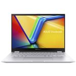 Asus VivoBook S 14 Flip TP3402VA i3-1315U 8GB 512GB (TP3402VA-LZ326W)