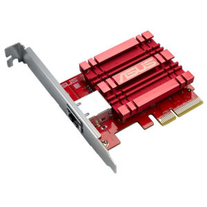 Asus XG-C100C V1