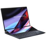 Asus ZenBook Pro 14 Duo OLED UX8402ZA UX8402ZA-M3031X