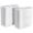 Asus ZenWiFi AX (XT9) 2er Pack (Bianco)