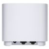 Asus ZenWiFi XD4 Plus 3 pz (Bianco)