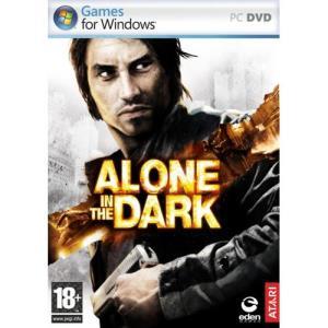 Atari Alone In The Dark (2008) PC