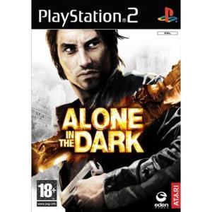 Atari Alone In The Dark (2008) PS2