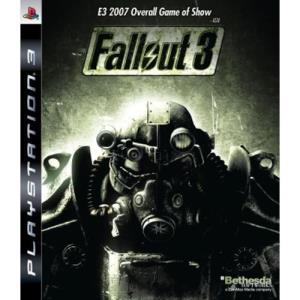 Bethesda Fallout 3 PS3