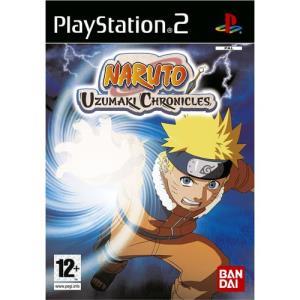 Atari Naruto Uzumaki Chronicles