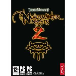 Atari Neverwinter Nights 2