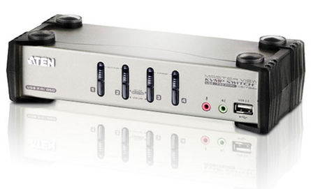 Aten CS1734B