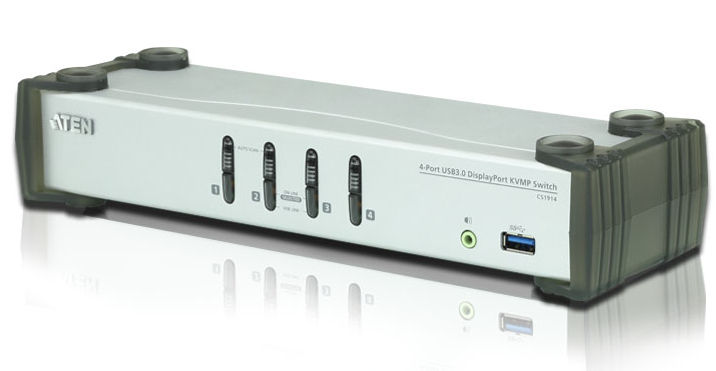Aten CS1914