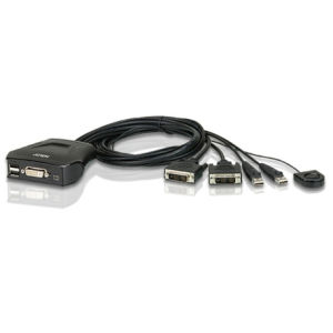 Aten CS22D