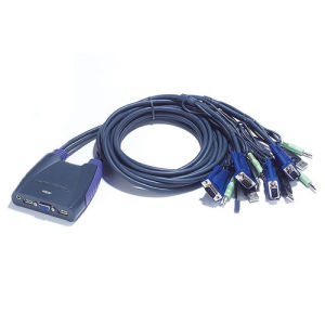 Aten CS64US