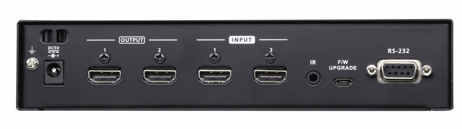 Aten VM0202H