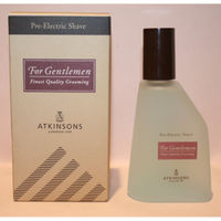 Atkinsons For Gentlemen Pre-Electric Shave