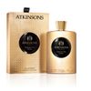 Atkinsons Oud Save The Queen Eau de Parfum 100ml
