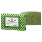 Atkinsons Sapone 125gr Country Musk