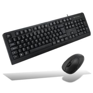 Atlantis Land Keyboard combo kit