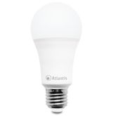Atlantis Land Smart Bulb LED 13W E27 Bianco morbido (A17-SB13-W)
