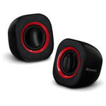 Atlantis Land SoundPower 410 Nero