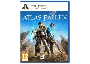 Focus Entertainment Atlas Fallen PS5