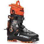 Atomic Backland Carbon