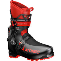 Atomic Backland Ultimate