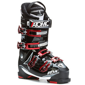 Atomic Hawx 2.0 130