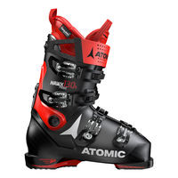 Atomic Hawx Prime 130 S