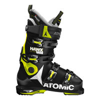 Atomic Hawx Ultra 120