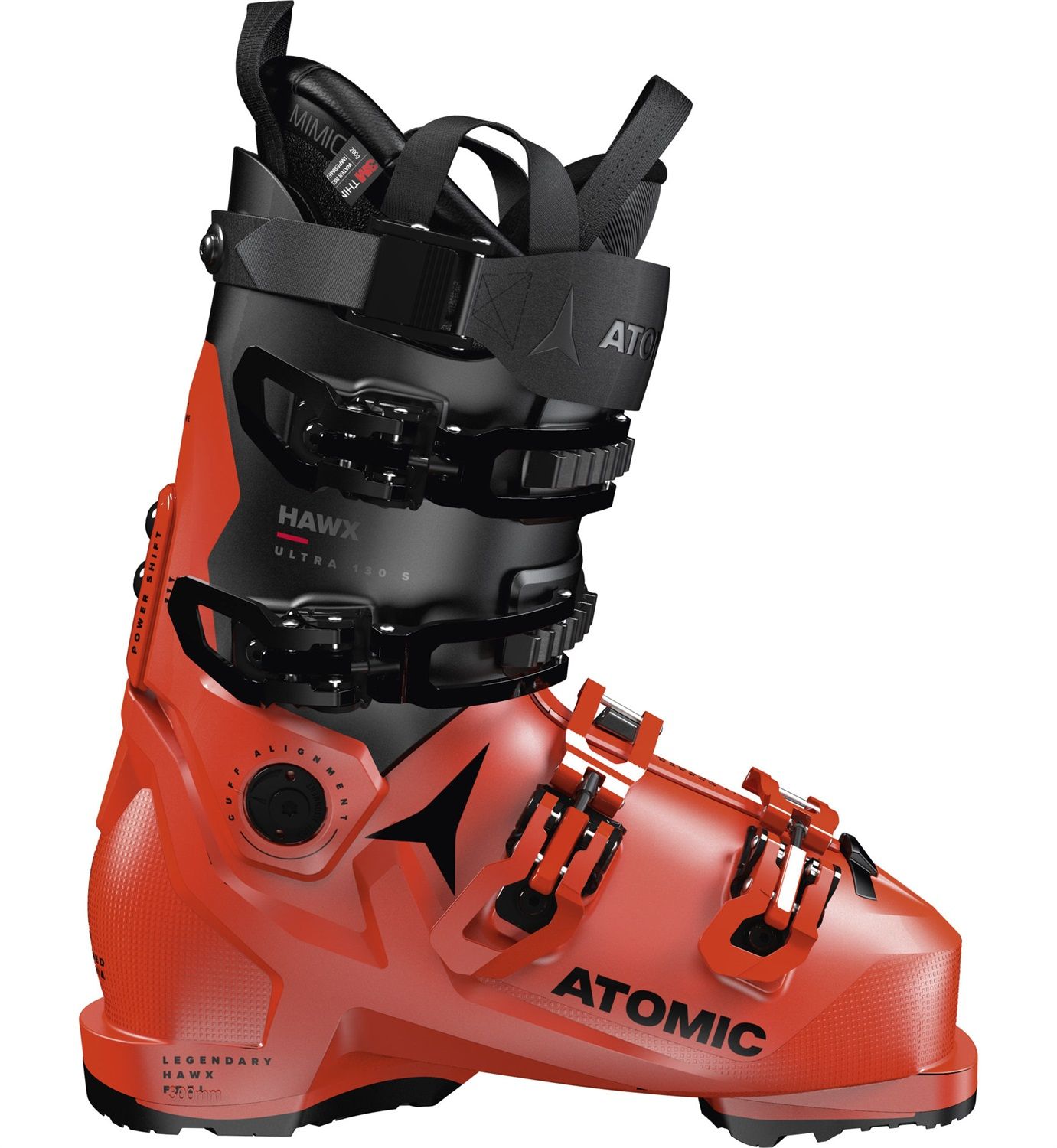 Atomic hawx ultra xtd hotsell 130 recensione