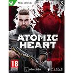 Mundfish Atomic Heart Xbox Series X