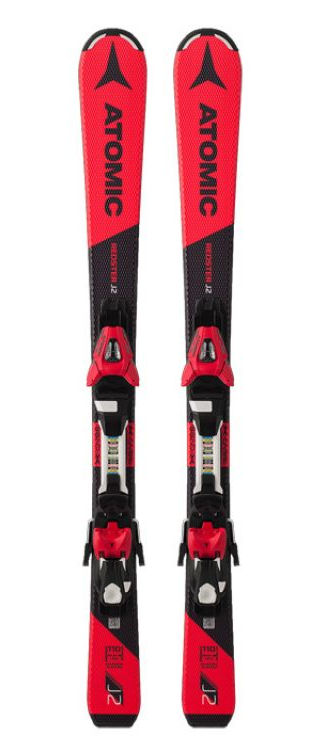 Atomic Redster J2 100-120 + 5 GW