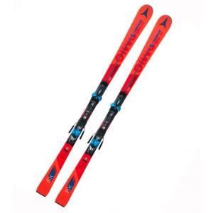 Atomic Redster X9 + X 14 TL RS