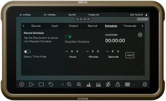 Atomos Ninja ULTRA