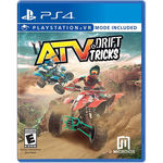 Microids ATV Drift & Tricks VR