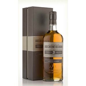 Auchentoshan 21 years old