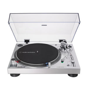 Audio-Technica AT-LP120XUSB