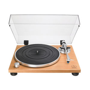 Audio-Technica AT-LPW30TK