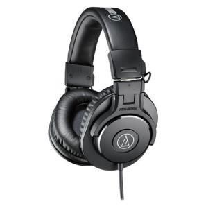 Audio-Technica ATH-M30X