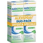 Audispray Adult 2x50ml