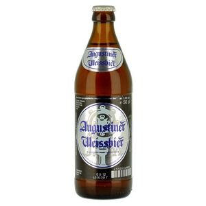 Augustiner Weissbier